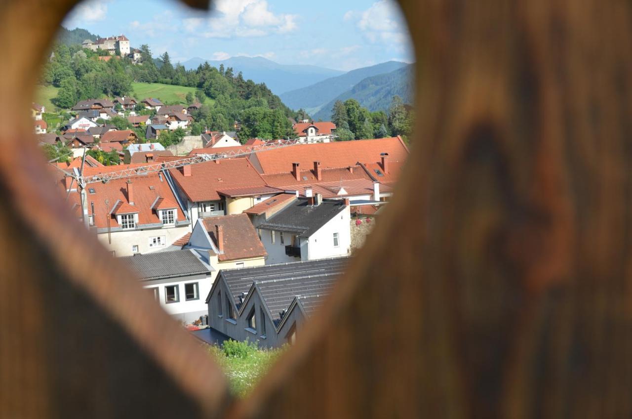 Zum Wohle Aparthotel