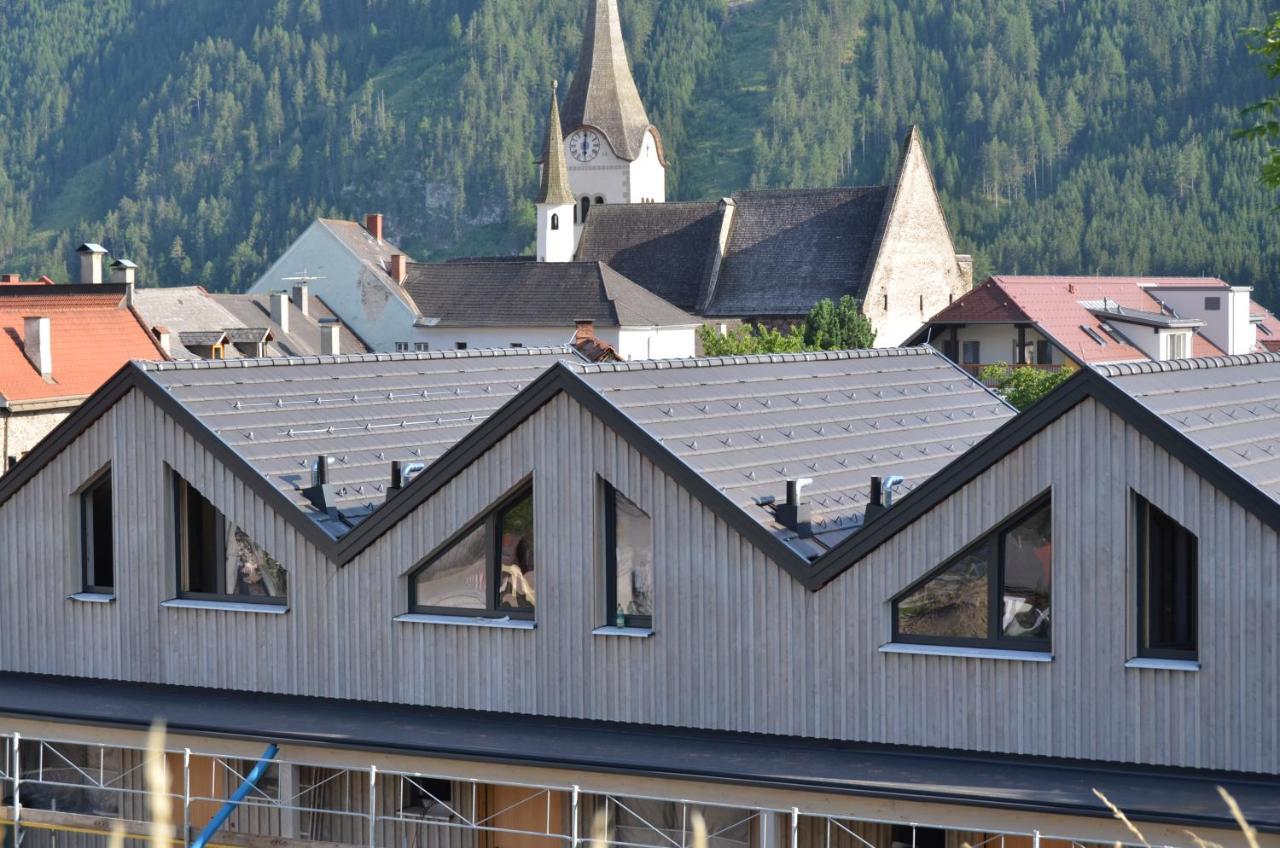 Aparthotel Zum Wohle