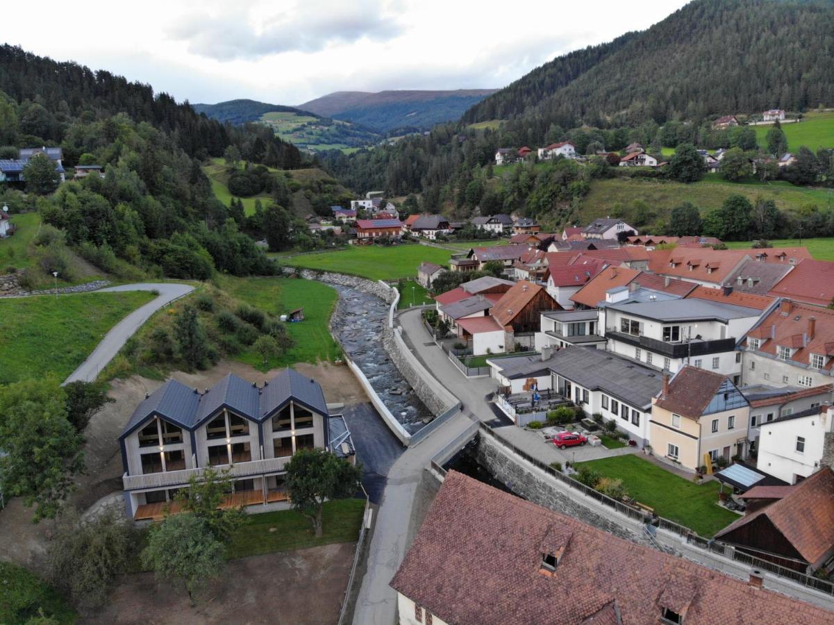 Aparthotel Zum Wohle *