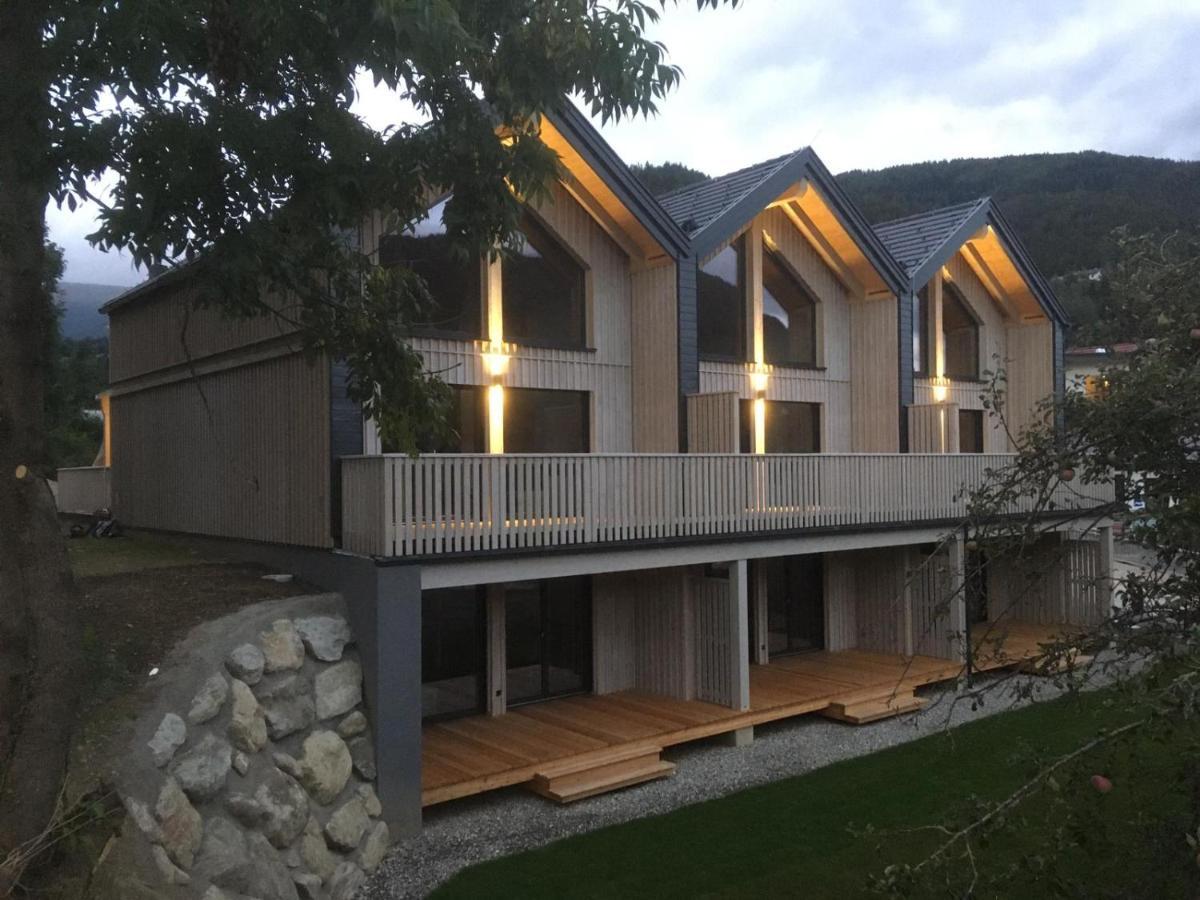 Aparthotel Zum Wohle