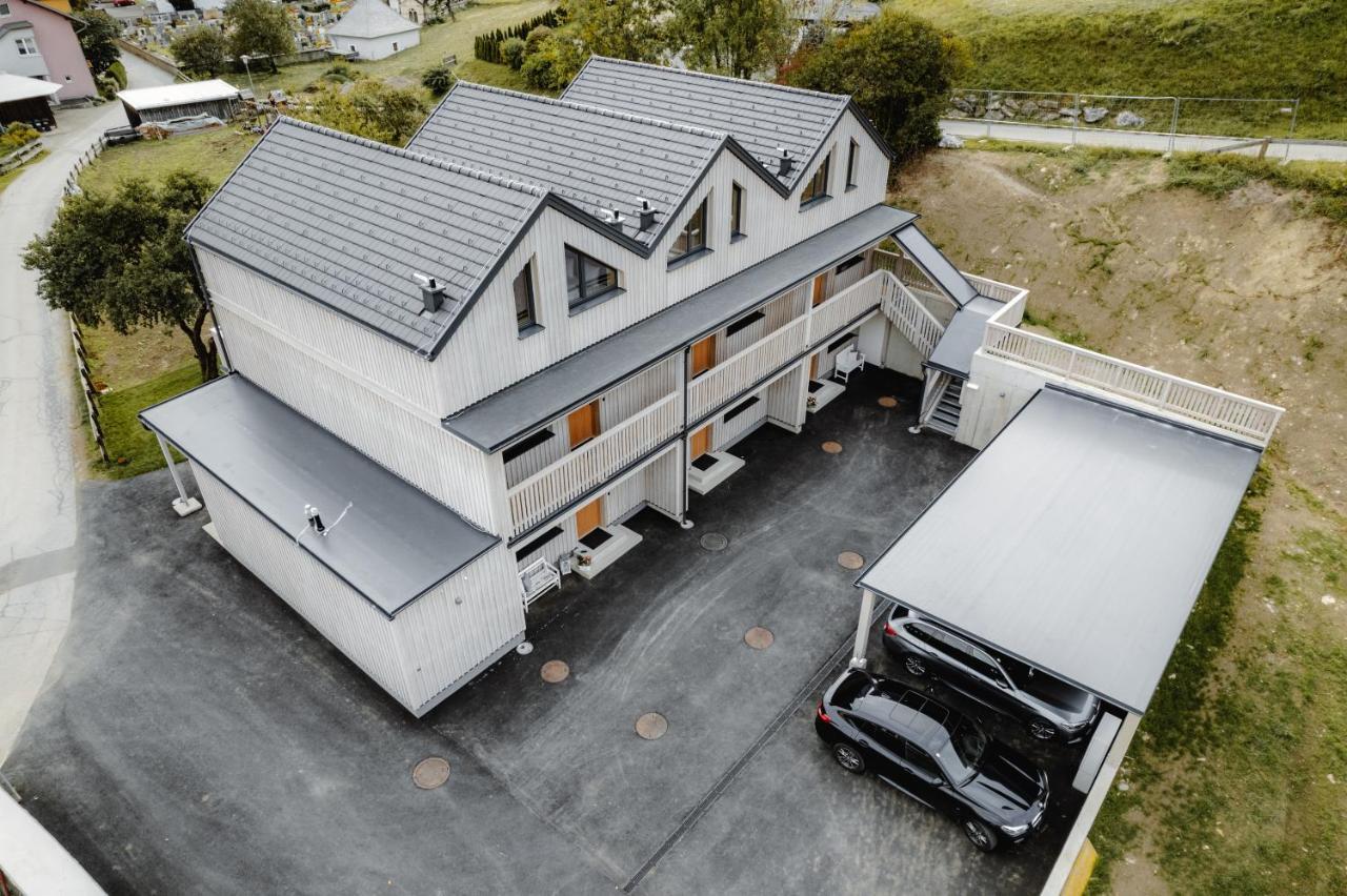 Zum Wohle Hotel apartamentowy *