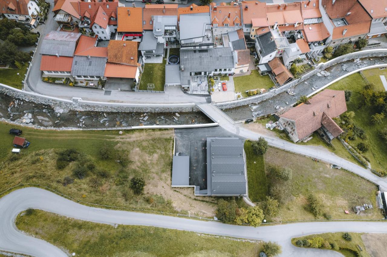 Zum Wohle Hotel apartamentowy