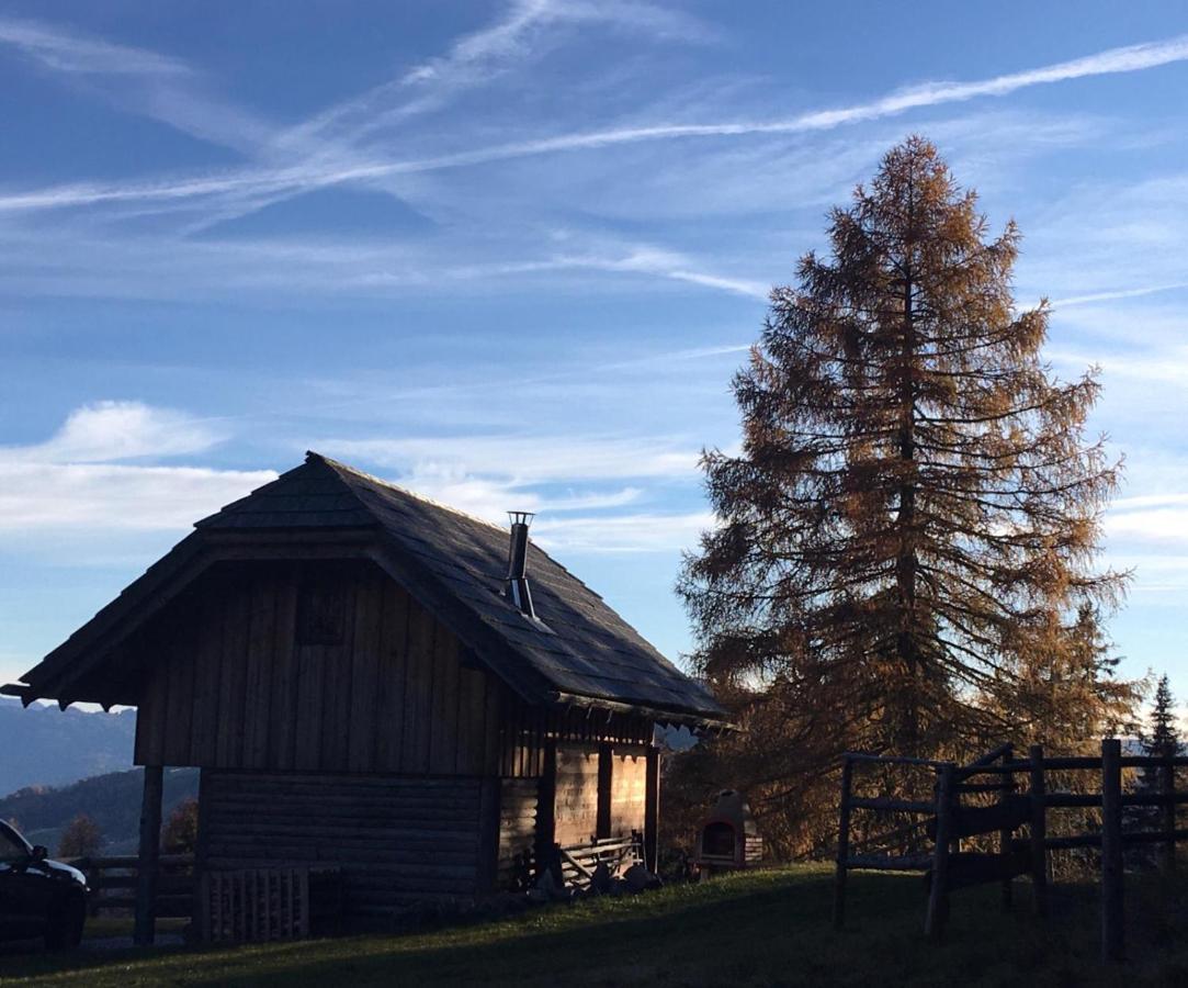 Zum Wohle