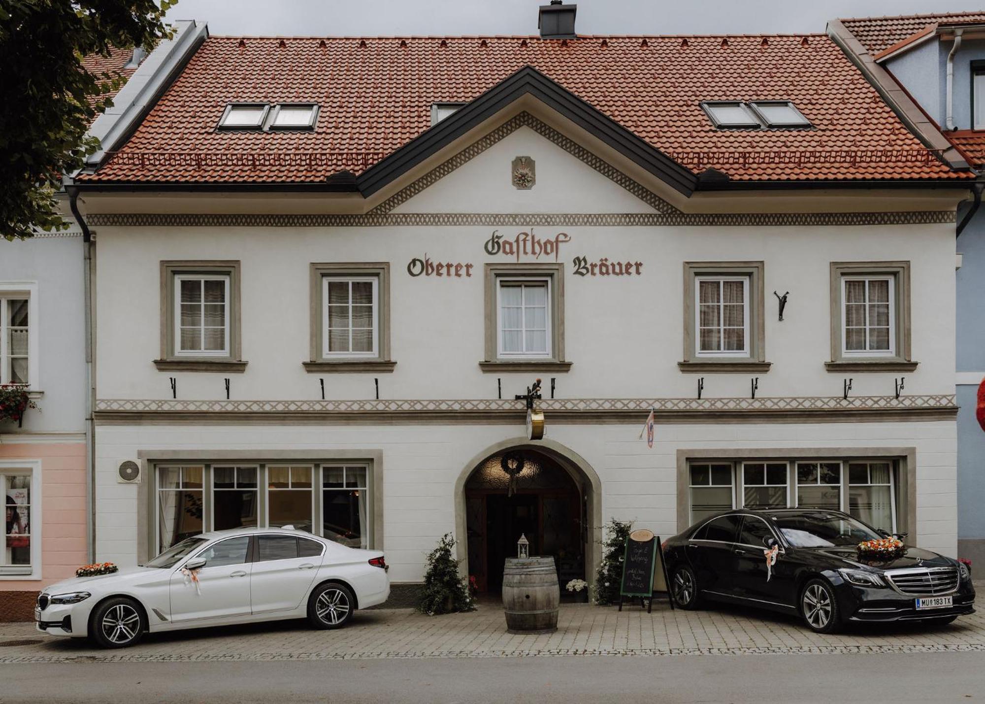 Zum Wohle Oberwoelz Stadt